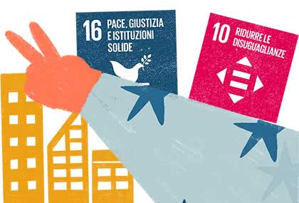 Educare alla cittadinanza globale